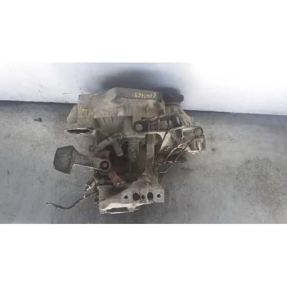 Despiece Caja Cambios para Volkswagen Golf Vi Variant (Aj5)