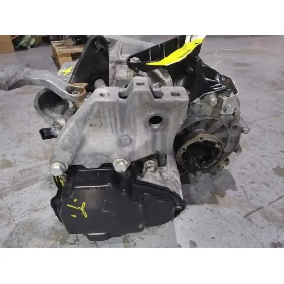 Despiece Caja Cambios para Volkswagen Golf Vi Variant (Aj5)