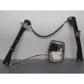 Elevalunas Delantero Derecho para Volkswagen Golf Vi Variant (Aj5)