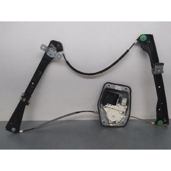 Elevalunas Delantero Derecho para Volkswagen Golf Vi Variant (Aj5)