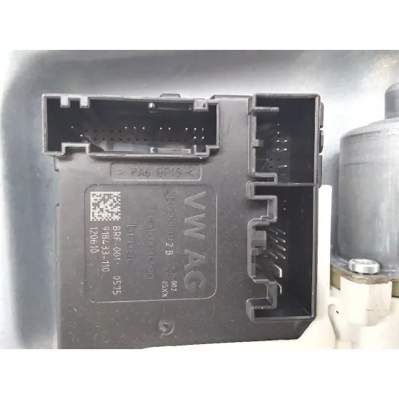 Elevalunas Delantero Derecho para Volkswagen Golf Vi Variant (Aj5)
