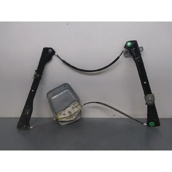 Elevalunas Delantero Derecho para Volkswagen Golf Vi Variant (Aj5)