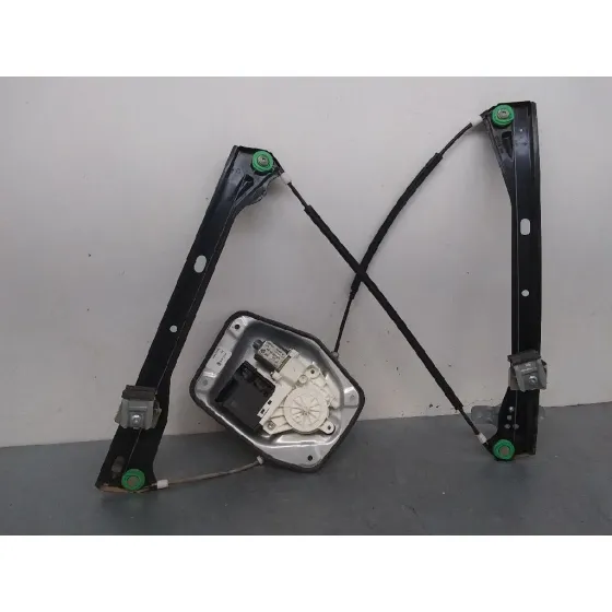 Elevalunas Delantero Izquierdo para Volkswagen Golf Vi Variant (Aj5)