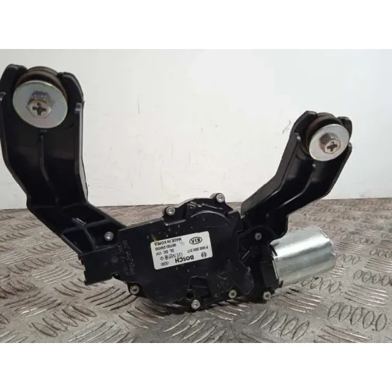 Motor Limpia Trasero para Kia Sportage