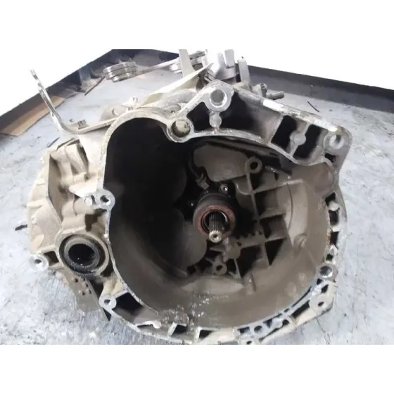 Caja Cambios para Opel Corsa E
