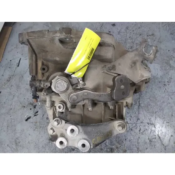 Caja Cambios para Opel Corsa E