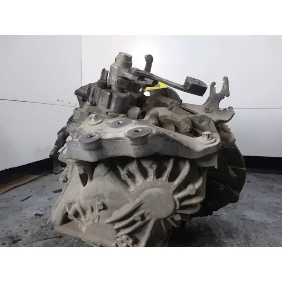 Caja Cambios para Opel Corsa E