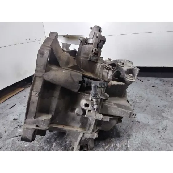 Caja Cambios para Opel Corsa E