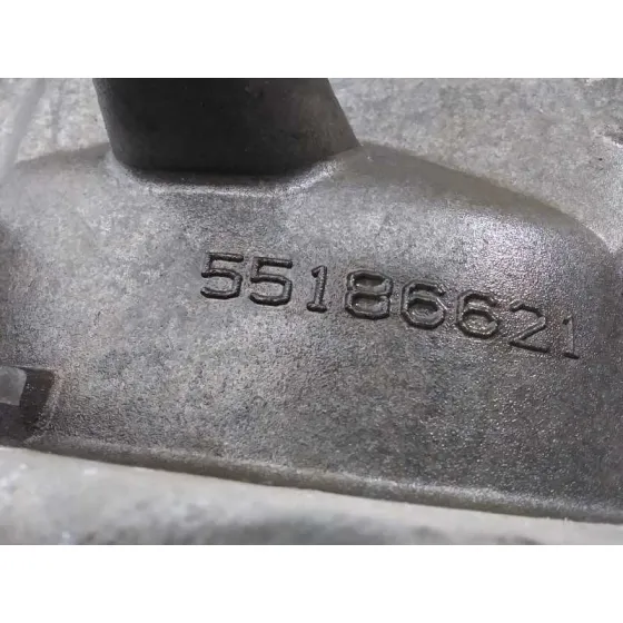 Caja Cambios para Opel Corsa E
