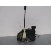 Cerradura Puerta Delantera Derecha para Opel Corsa E