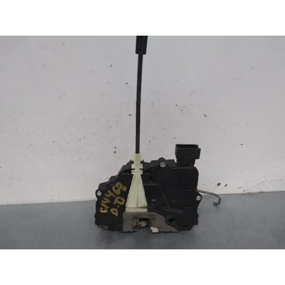 Cerradura Puerta Delantera Derecha para Opel Corsa E