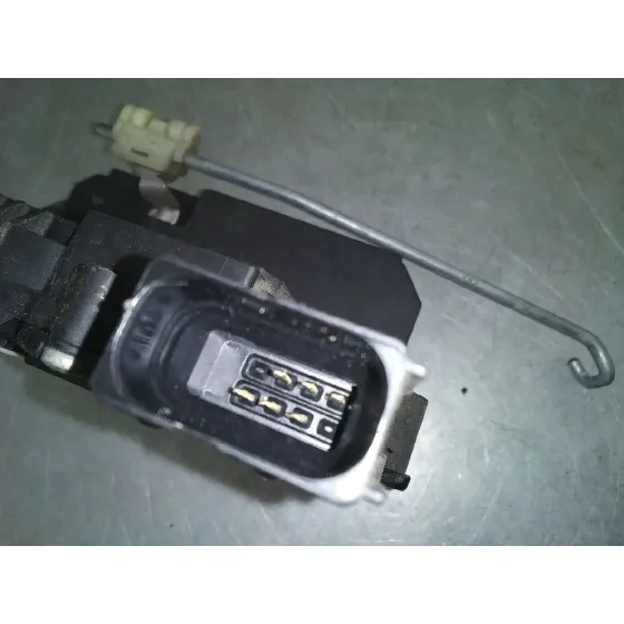 Cerradura Puerta Delantera Derecha para Opel Corsa E