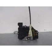 Cerradura Puerta Delantera Izquierda para Opel Corsa E