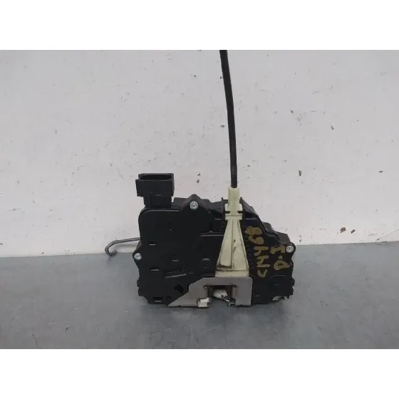 Cerradura Puerta Delantera Izquierda para Opel Corsa E