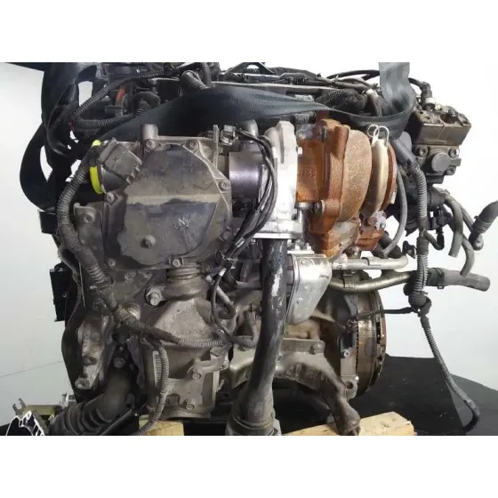 Despiece Motor para Opel Corsa E