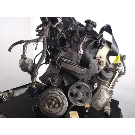 Despiece Motor para Opel Corsa E