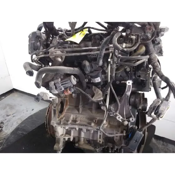 Despiece Motor para Opel Corsa E