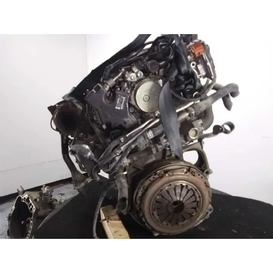 Despiece Motor para Opel Corsa E