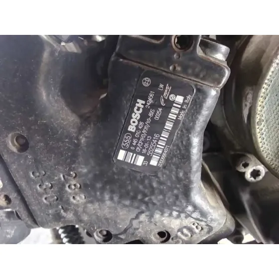 Despiece Motor para Opel Corsa E
