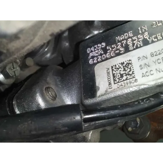 Despiece Motor para Opel Corsa E