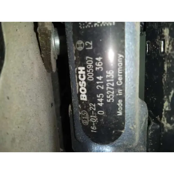 Despiece Motor para Opel Corsa E