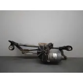 Motor Limpia Delantero para Opel Corsa E
