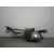 Motor Limpia Delantero para Opel Corsa E