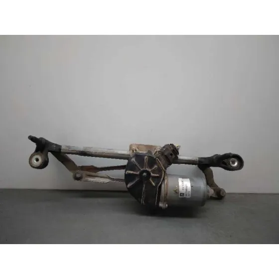 Motor Limpia Delantero para Opel Corsa E