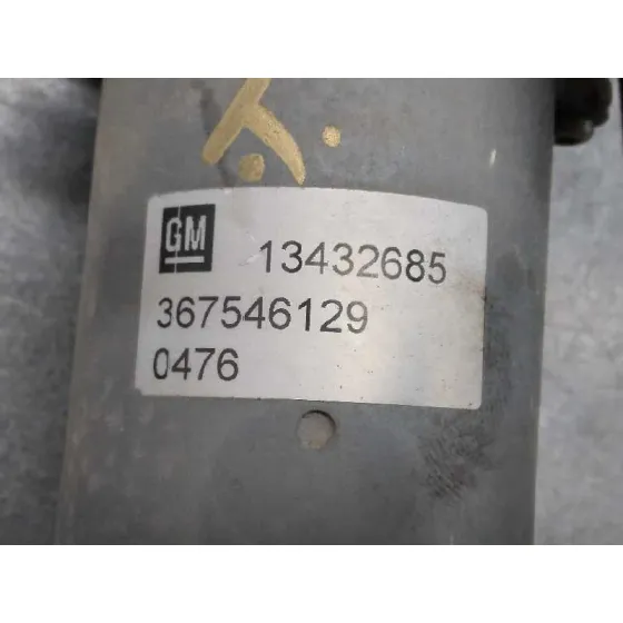 Motor Limpia Delantero para Opel Corsa E
