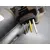 Motor Limpia Delantero para Opel Corsa E