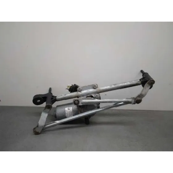 Motor Limpia Delantero para Opel Corsa E