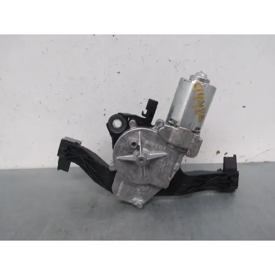 Motor Limpia Trasero para Opel Corsa E