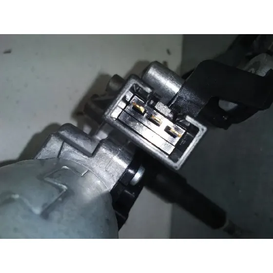 Motor Limpia Trasero para Opel Corsa E