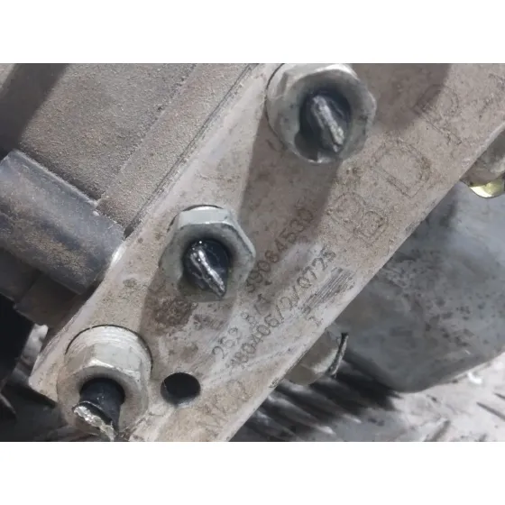 Abs para Opel Corsa E