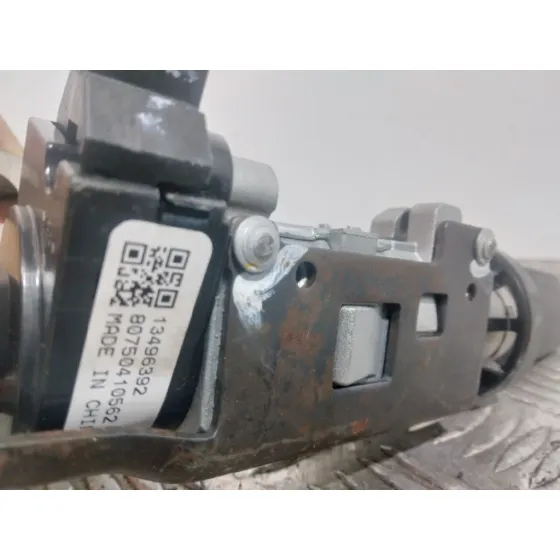 Conmutador De Arranque para Opel Corsa E