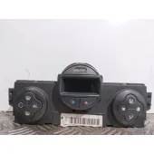 Mando Climatizador para Renault Megane Ii Berlina 5P