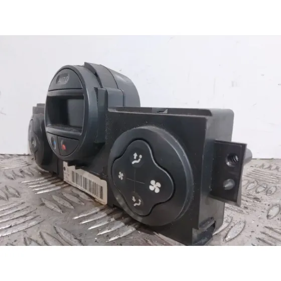Mando Climatizador para Renault Megane Ii Berlina 5P