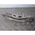 Brazo Suspension Inferior Trasero Derecho para Audi A4 Berlina (8W2)