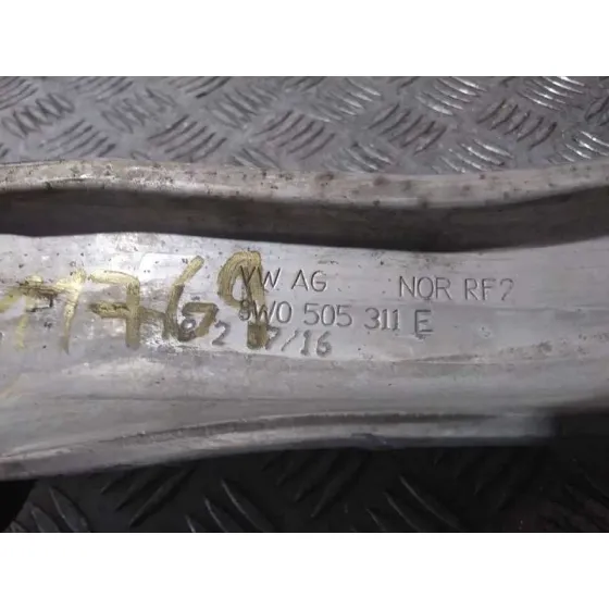 Brazo Suspension Inferior Trasero Derecho para Audi A4 Berlina (8W2)