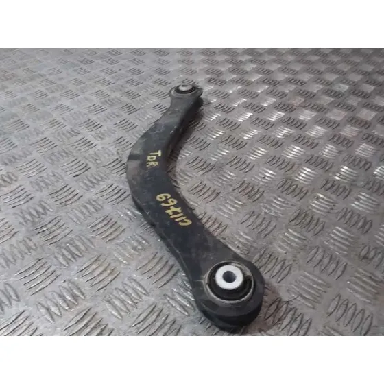 Brazo Suspension Superior Trasero Derecho para Audi A4 Berlina (8W2)