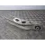 Brazo Suspension Inferior Trasero Izquierdo para Audi A4 Berlina (8W2)