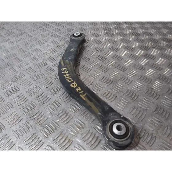 Brazo Suspension Superior Trasero Izquierdo para Audi A4 Berlina (8W2)