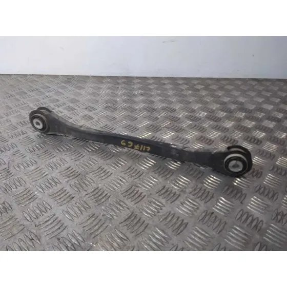 Brazo Suspension Superior Trasero Izquierdo para Audi A4 Berlina (8W2)