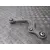 Brazo Suspension Inferior Trasero Izquierdo para Audi A4 Berlina (8W2)