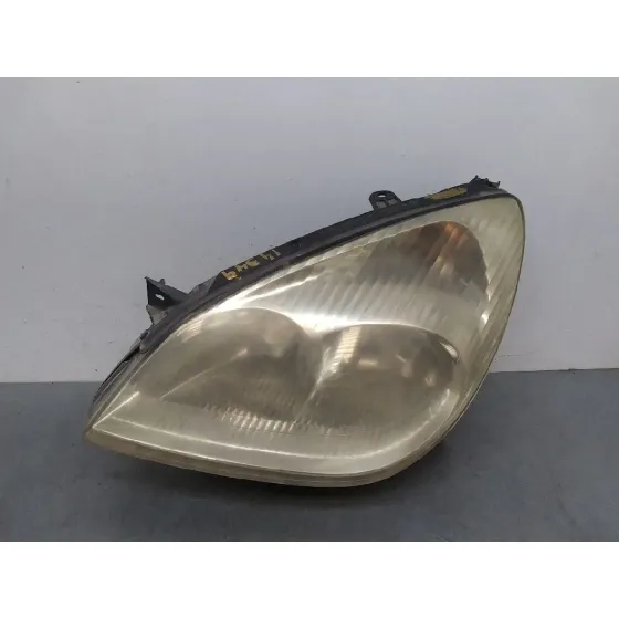 Faro Izquierdo para Citroën C5 Berlina