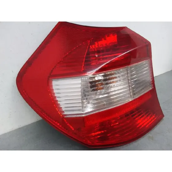 Piloto Trasero Izquierdo para Bmw Serie 1 Berlina (E81/E87)