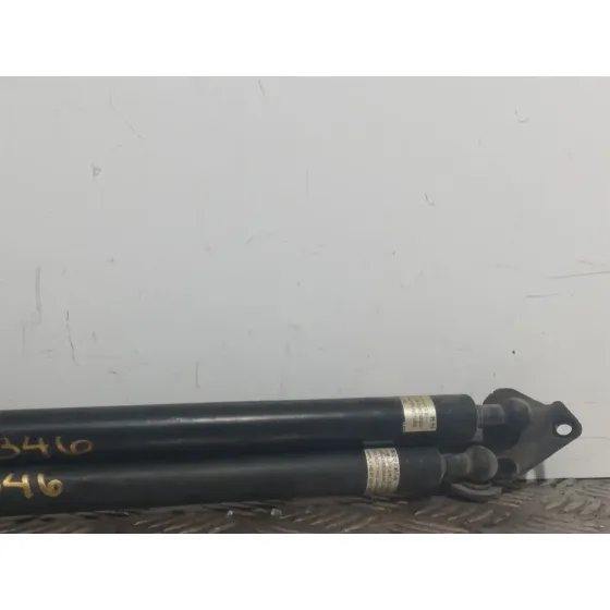 Amortiguadores Maletero / Porton para Mitsubishi Grandis (Na0W)