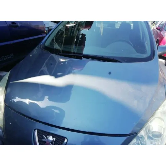 Capot para Peugeot 307 Berlina (S2)