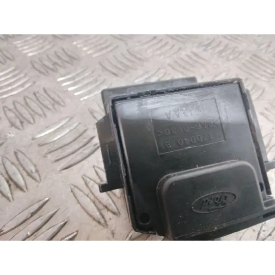 Mando Intermitentes para Ford Transit Caja Cerrada '06