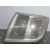 Faro Derecho para Ford Transit Caja Cerrada '06